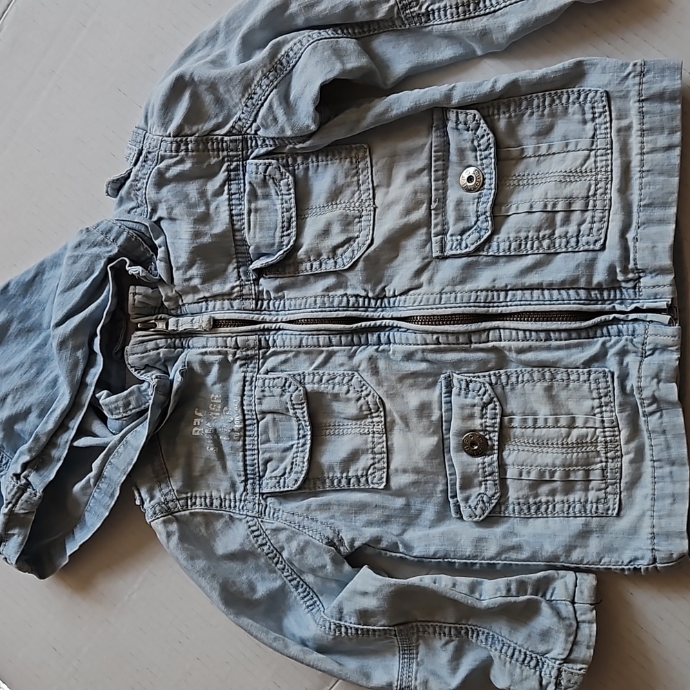 Kids Jacket